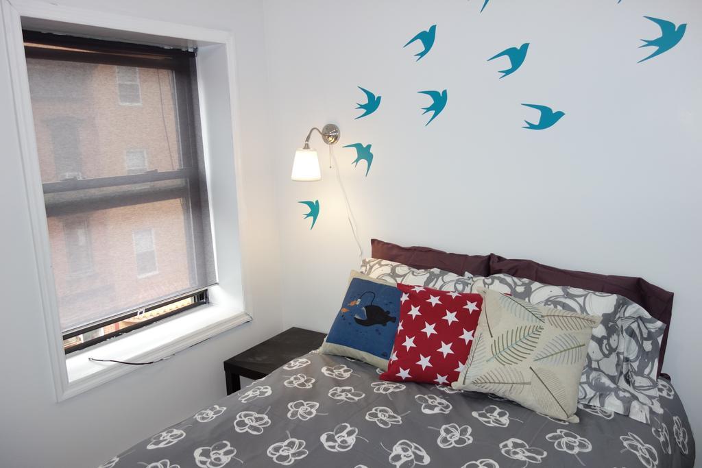 Appartement Four Bedroom - Eldridge St. #38 New York